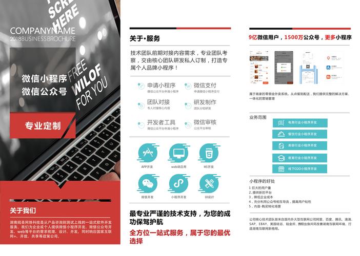 湖南闳圣网络科技提供从产品咨询到测试上线的一站式软件开发服务.